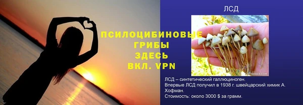 стафф Алексеевка